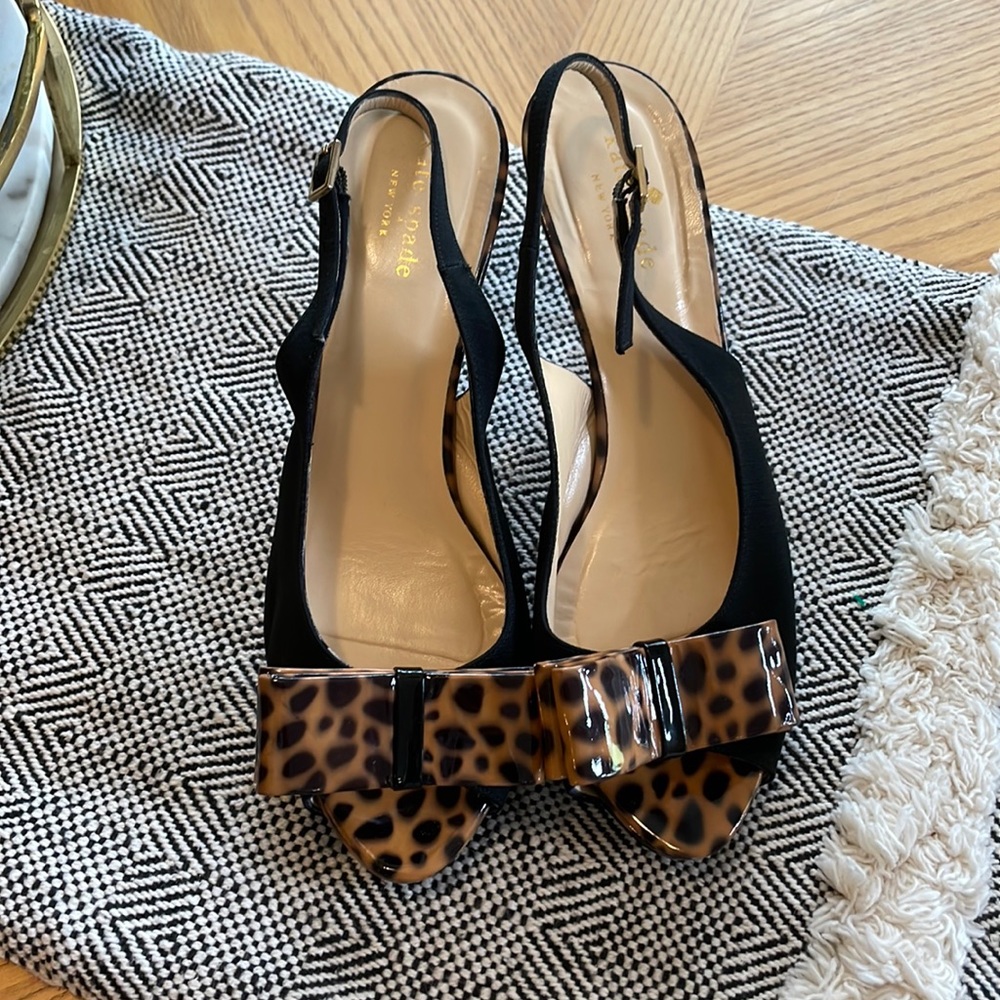 Kate Spade Heels